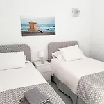 Feriehus Duplex Playa Chica