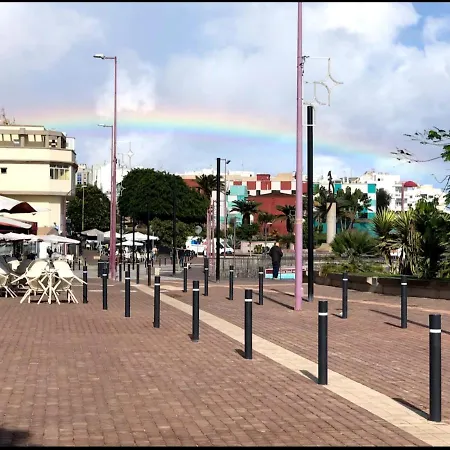 Duplex Playa Chica *