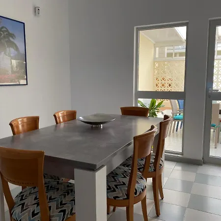 Duplex Playa Chica Holiday home