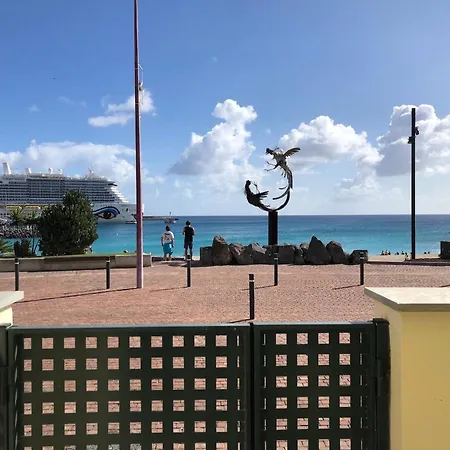 Duplex Playa Chica Puerto del Rosario (Fuerteventura)