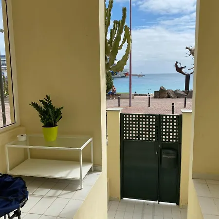 Σπίτι διακοπών Duplex Playa Chica Puerto del Rosario (Fuerteventura)