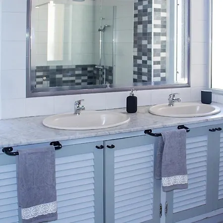 Duplex Playa Chica * Puerto del Rosario (Fuerteventura)