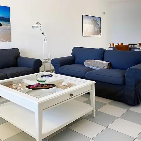 Duplex Playa Chica Holiday home Puerto del Rosario (Fuerteventura)