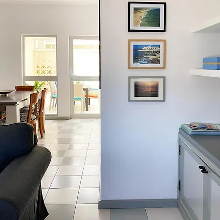 Duplex Playa Chica