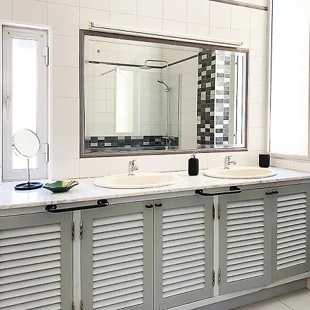 Duplex Playa Chica Σπίτι διακοπών