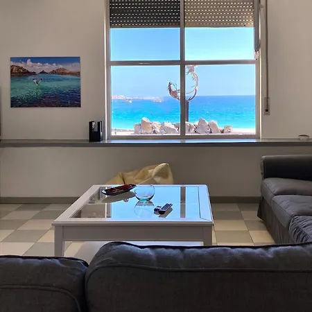 Duplex Playa Chica Holiday home *