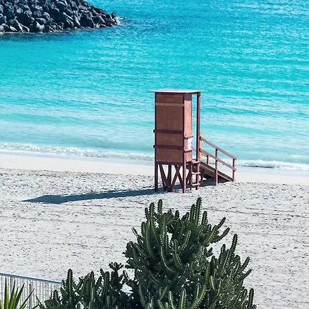 Duplex Playa Chica * Puerto del Rosario (Fuerteventura)