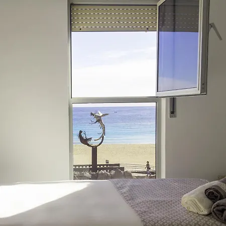 Duplex Playa Chica Holiday home *