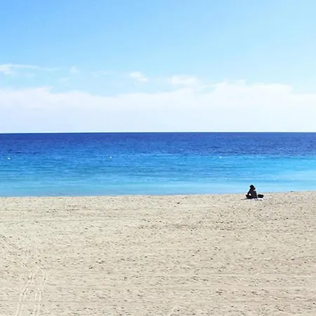 Duplex Playa Chica Puerto del Rosario (Fuerteventura)