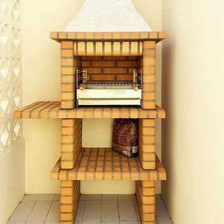 Duplex Playa Chica Сasa de vacaciones