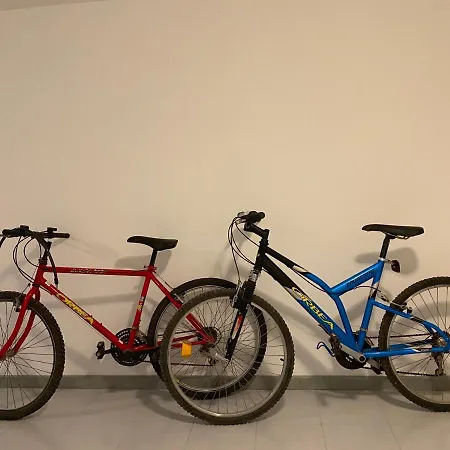 Duplex Playa Chica Сasa de vacaciones *