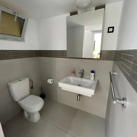 Duplex Playa Chica