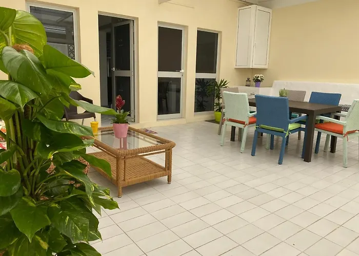 Duplex Playa Chica * Puerto del Rosario (Fuerteventura)