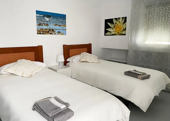 Casa vacanze Duplex Playa Chica