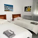 Holiday home Duplex Playa Chica