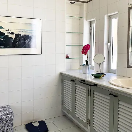 Semesterbostad Duplex Playa Chica