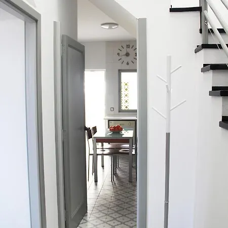 Semesterbostad Duplex Playa Chica