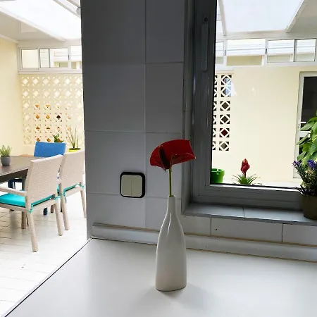 Duplex Playa Chica Puerto del Rosario (Fuerteventura)