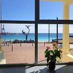 Tatil Evi Duplex Playa Chica Puerto del Rosario (Fuerteventura)