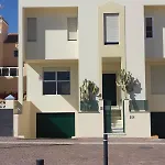 Duplex Playa Chica