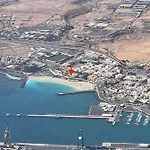 Duplex Playa Chica Tatil Evi