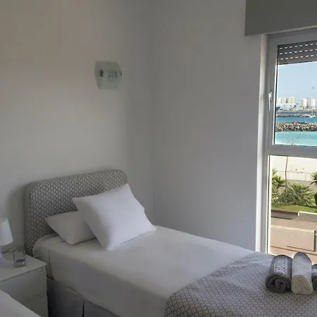 Duplex Playa Chica * 푸에르토델로사리오