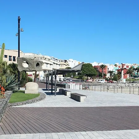 Duplex Playa Chica Tatil Evi Puerto del Rosario (Fuerteventura)
