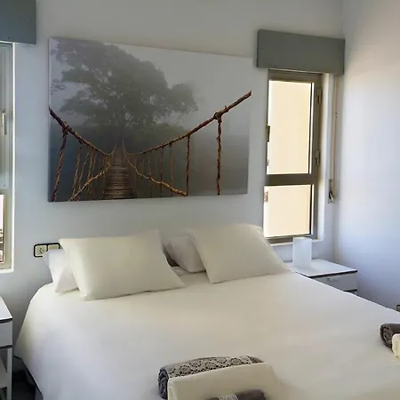 Duplex Playa Chica * 푸에르토델로사리오